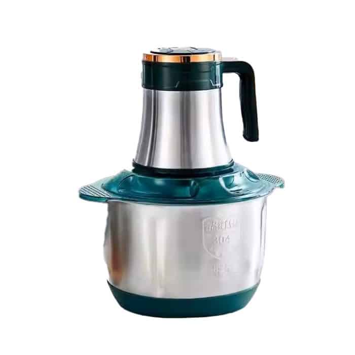 ⁦مفرمة خضار ولحمة 5 لتر⁩ - الصورة ⁦2⁩