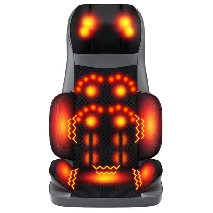 ⁦كرسي مساج الجسم⁩ - الصورة ⁦4⁩