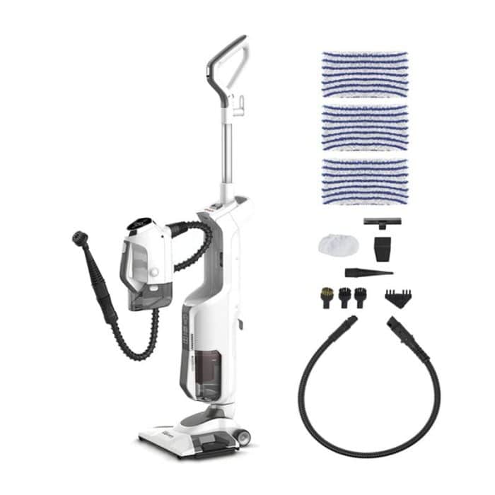 ⁦مكنسة كهربائية 3 في 1 بريميوم⁩ - الصورة ⁦2⁩