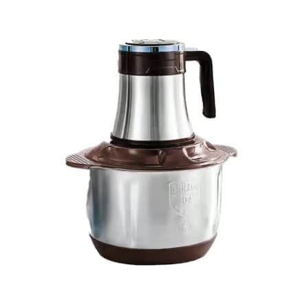 مفرمة خضار ولحمة 5 لتر