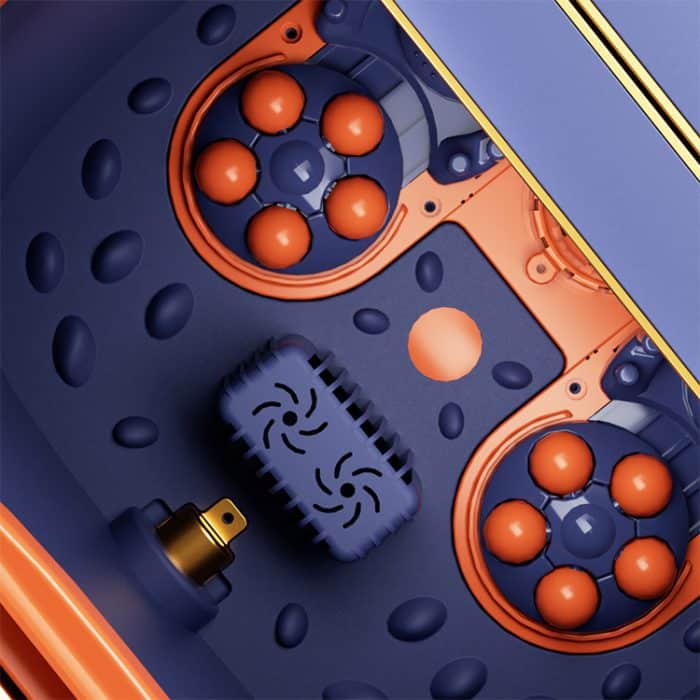 ⁦بكج مساج قدمين 004⁩ - الصورة ⁦7⁩