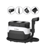 مكنسة كهربائية بالبخار GOLDVISION , GV-0062