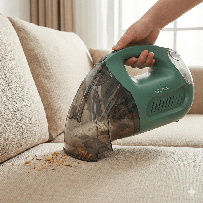 ⁦منظف الكنب 0071⁩ - الصورة ⁦4⁩