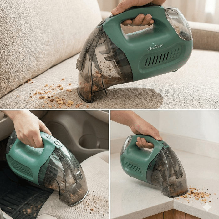 ⁦منظف الكنب 0071⁩ - الصورة ⁦3⁩