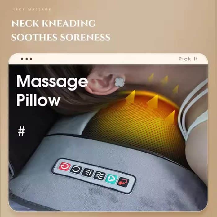 ⁦فرشة المساج 001⁩ - الصورة ⁦5⁩