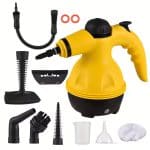 جهاز البخار الترابرو