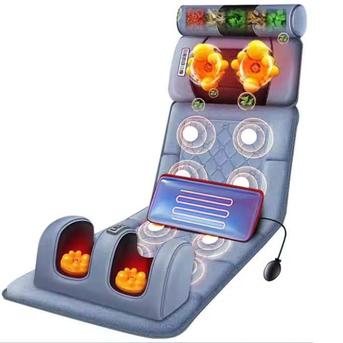 ⁦فرشة المساج 001⁩ - الصورة ⁦2⁩