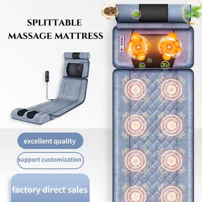 ⁦فرشة المساج 001⁩ - الصورة ⁦4⁩