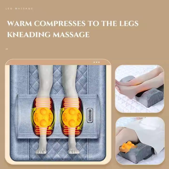 ⁦فرشة المساج 001⁩ - الصورة ⁦3⁩