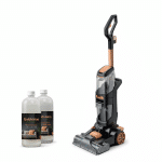 مكنسة غسيل سجاد تنظيف عميق