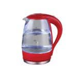 سخان كهربائية زجاجية HHB1748A