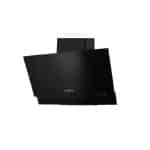 شفاط بريميوم 90 سم اسود كامل