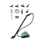 جهاز تنظيف بالبخار Gold Vision GV-0065