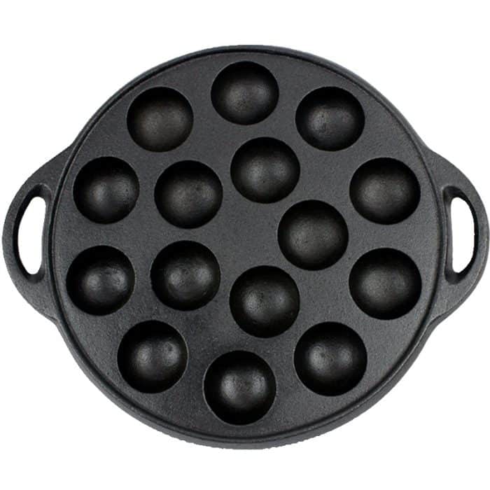 ⁦صانع الحلويات الخماسي  , Gold Vision ABW27B⁩ - الصورة ⁦5⁩