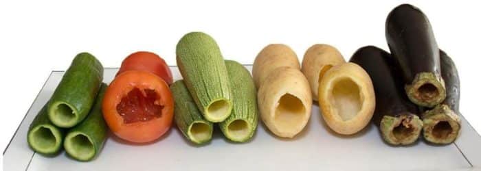 ⁦حفّار خضار GV-0078⁩ - الصورة ⁦3⁩