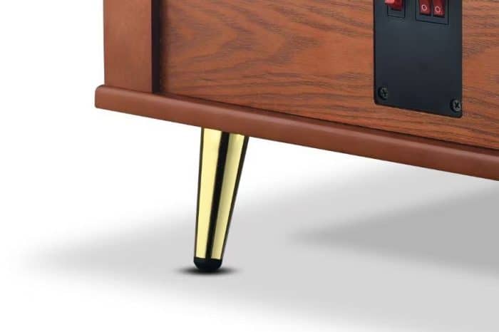 ⁦صوبة طاولة زجاج WH-234⁩ - الصورة ⁦3⁩