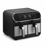 مقلى هوائي ايطالي 10 لتر