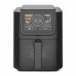 مقلى هوائي ايطالي 7 لتر ديجتال