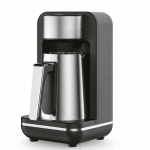 محضرة قهوة تركية مفرد