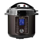 طنجرة بريميوم الكهربائية