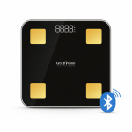 ميزان شخصي ذكي GV-0086