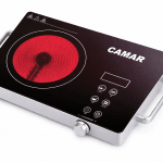 طباخ كهربائي عين واحدة