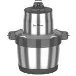 مفرمة لحمة وخضار 6 لتر GV-2062-K