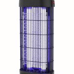 جهاز صاعق الحشرات الكهربائي – Insect Killer GV- 0094