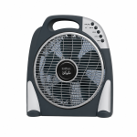 مروحة صندوق KYT30-BR