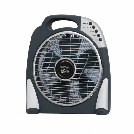 مروحة صندوق KYT30-BR