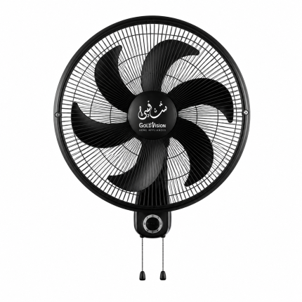 مروحة حائط GoldVision EFI-36F-45P
